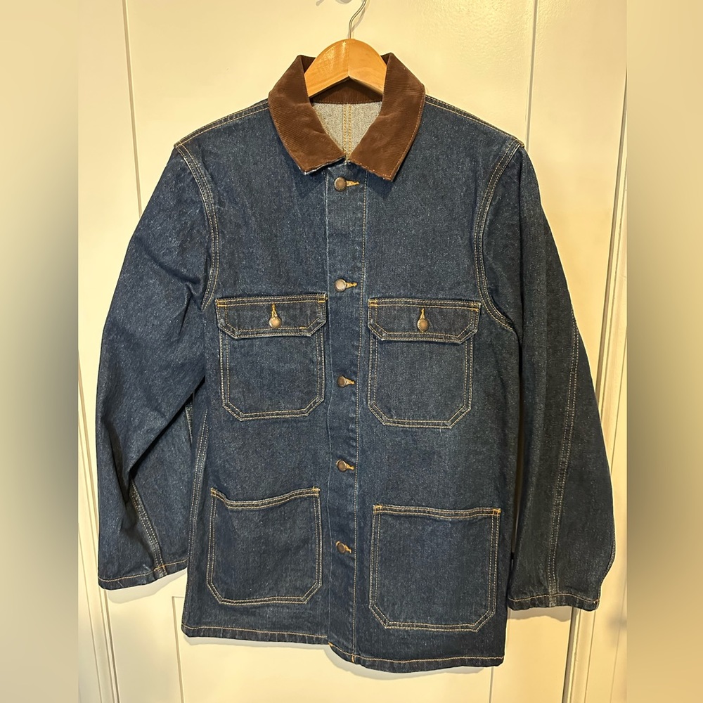 BRANDY MELVILLE DENIM JACKET